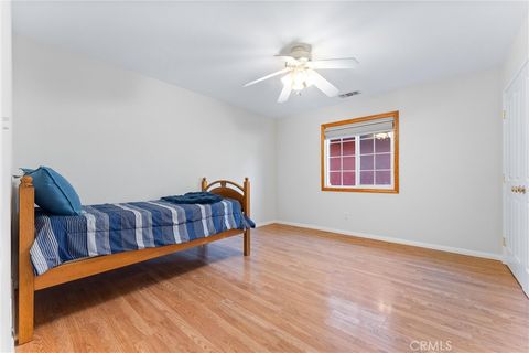 A home in La Habra Heights