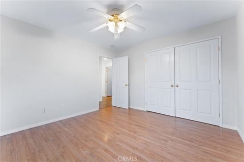 A home in La Habra Heights