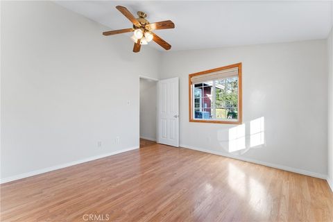 A home in La Habra Heights