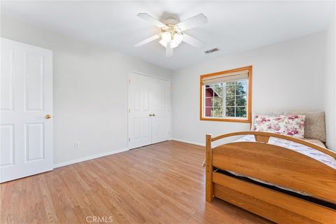 A home in La Habra Heights