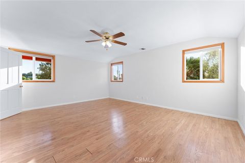 A home in La Habra Heights