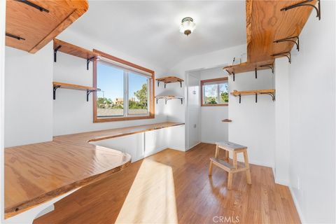 A home in La Habra Heights