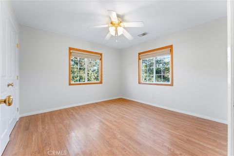 A home in La Habra Heights