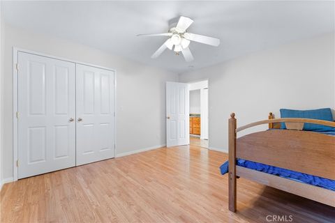 A home in La Habra Heights