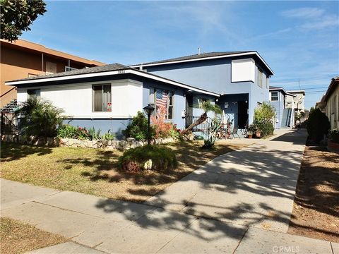 3832 Huron Avenue Culver City CA 90232