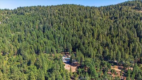 A home in Oroville