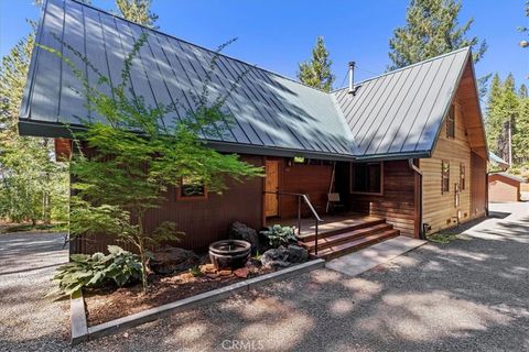 A home in Oroville