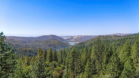 A home in Oroville