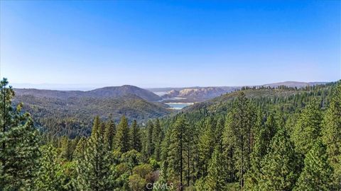 A home in Oroville