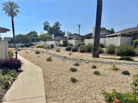 A home in Claremont