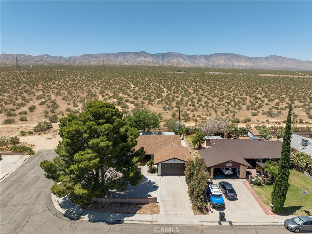 View Mojave, CA 93501 house