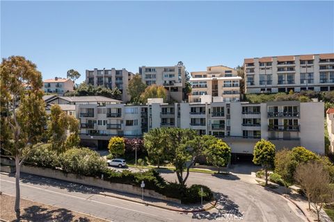 A home in Rancho Palos Verdes