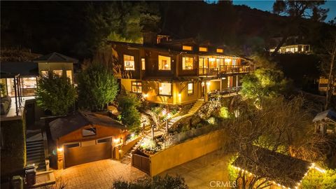 2106 Lakeshore Drive Agoura Hills CA 91301