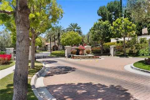 A home in San Clemente