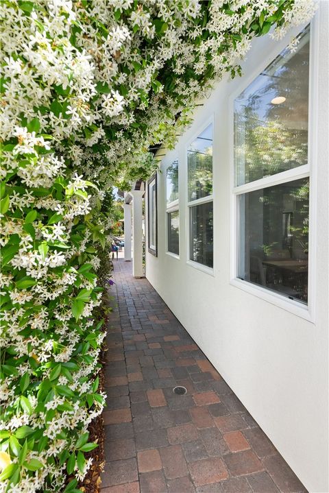 A home in San Clemente