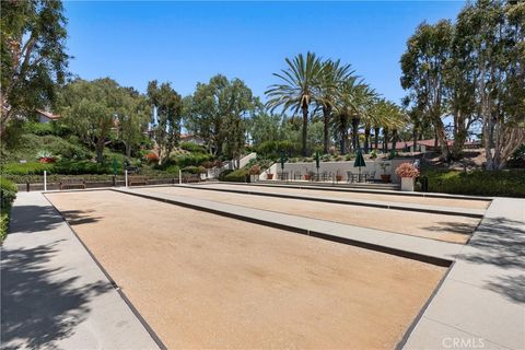 A home in San Clemente