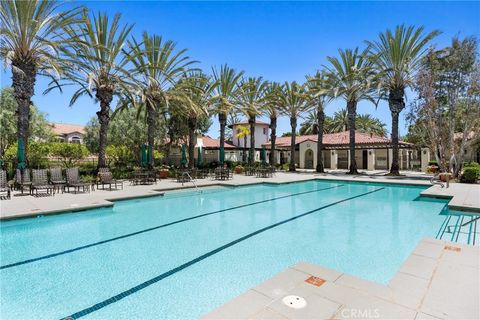 A home in San Clemente