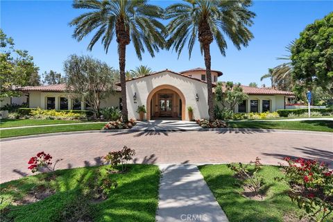 A home in San Clemente