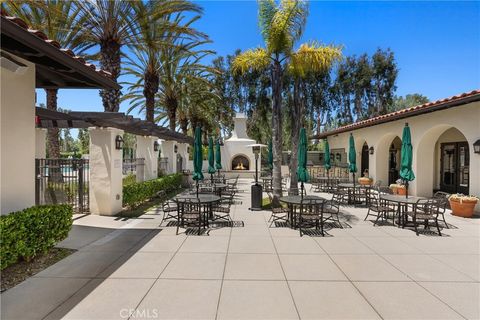 A home in San Clemente