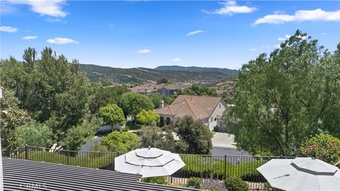 A home in San Clemente