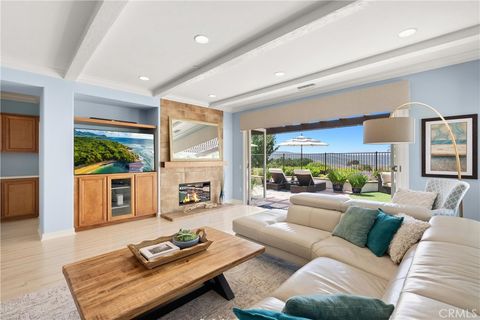 A home in San Clemente