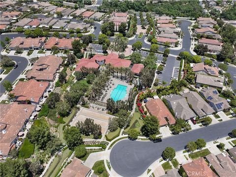 A home in San Clemente