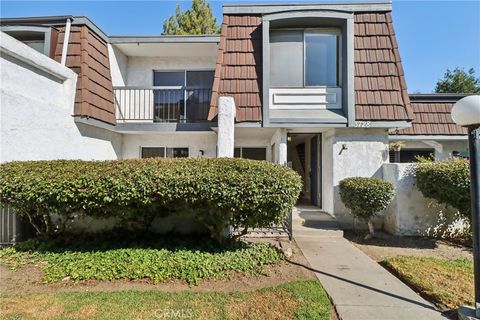 A home in Westlake Village