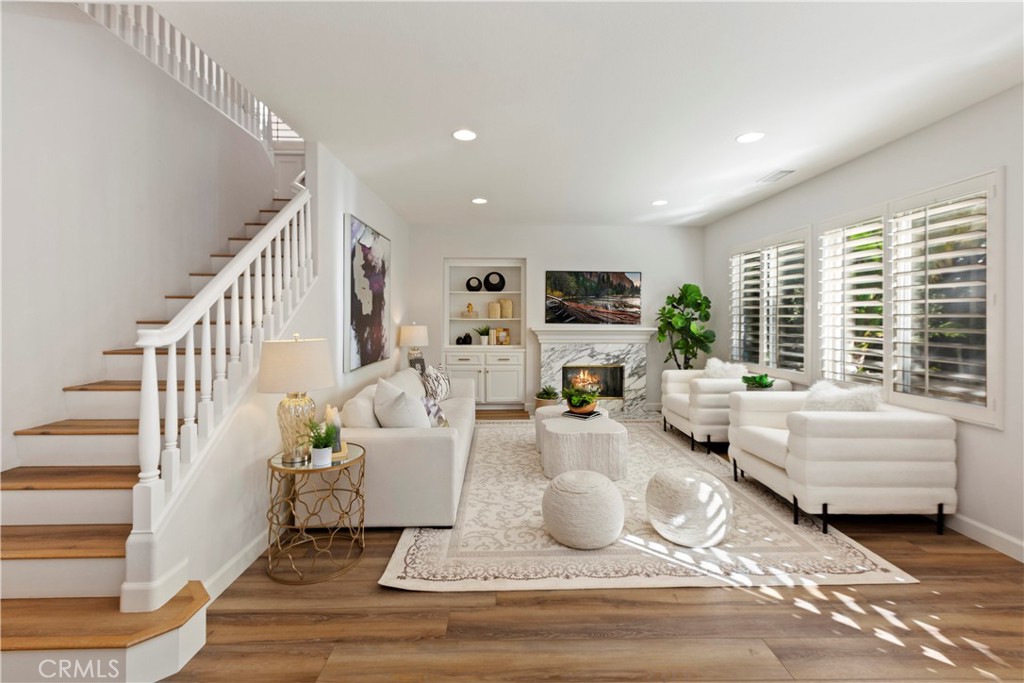 Santa Venetia (SANV) - Residential