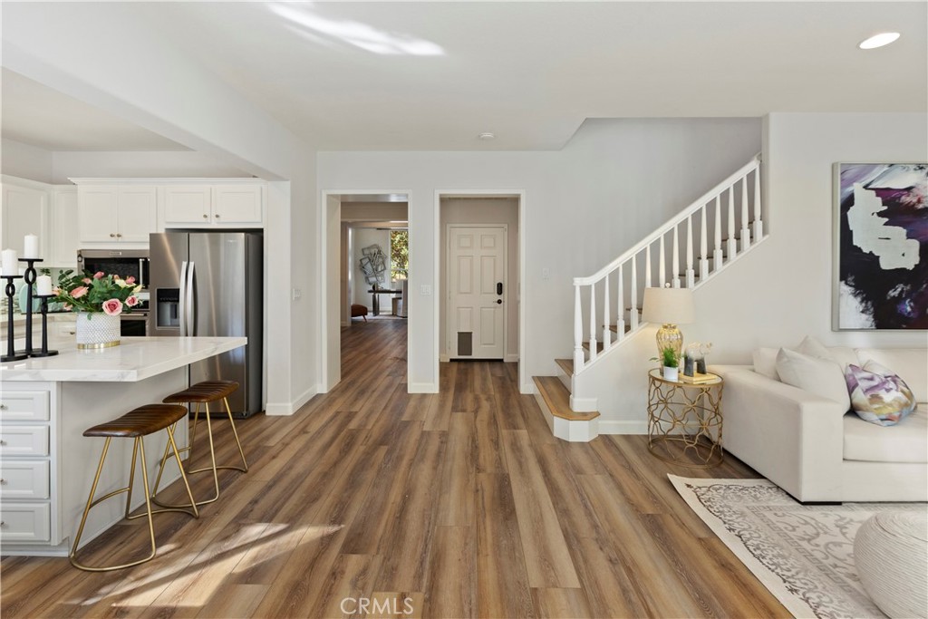 Santa Venetia (SANV) - Residential