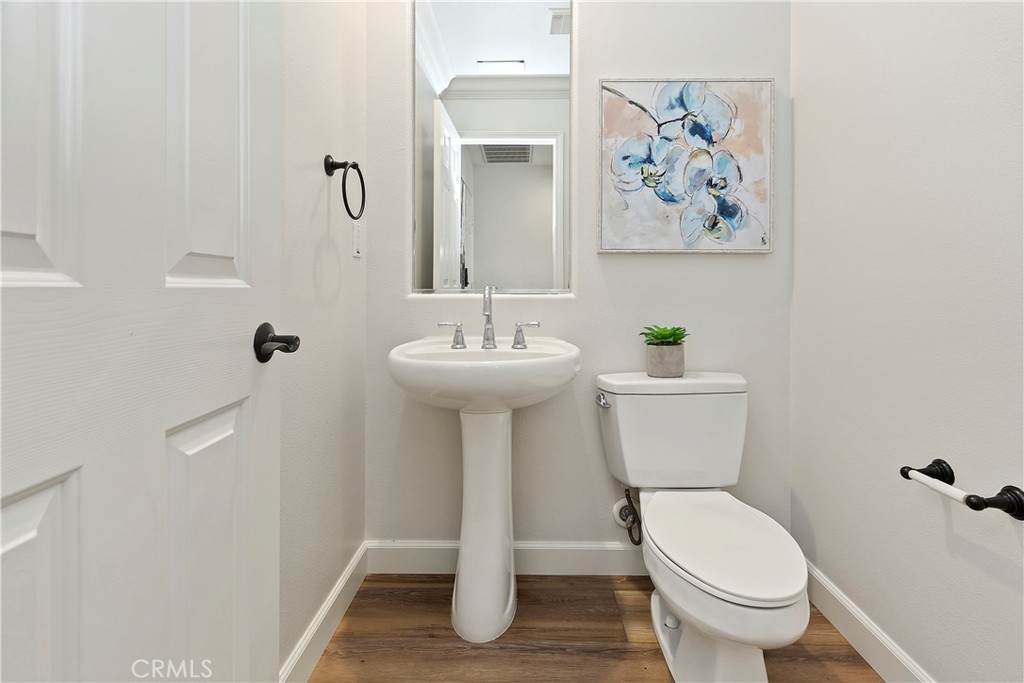 Santa Venetia (SANV) - Residential