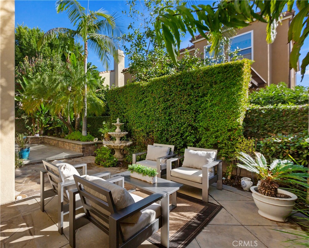 Santa Venetia (SANV) - Residential