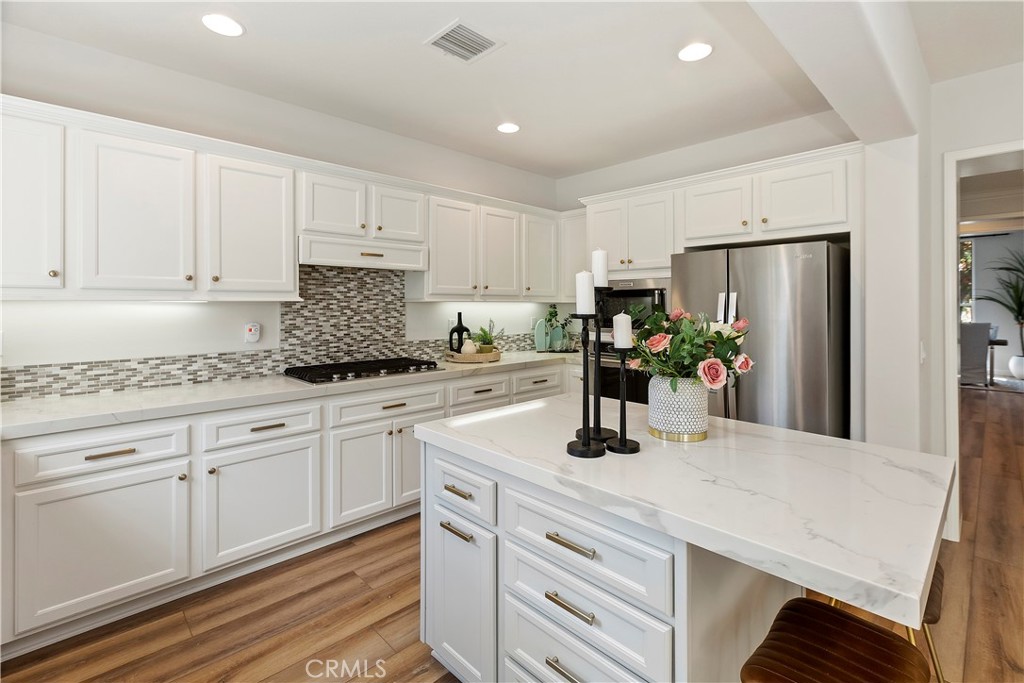 Santa Venetia (SANV) - Residential