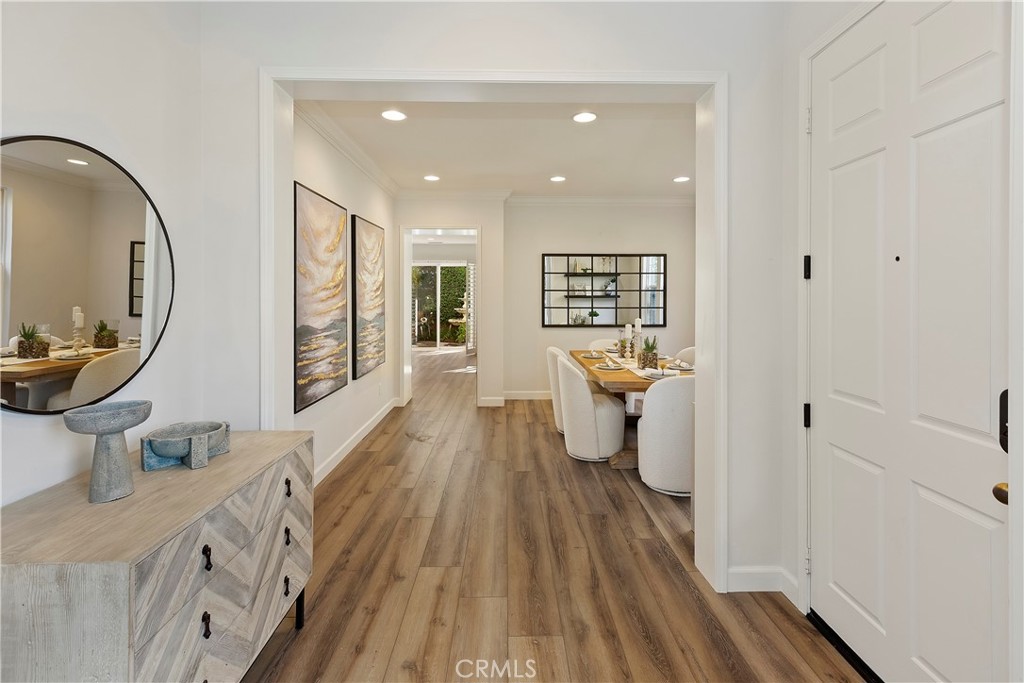 Santa Venetia (SANV) - Residential