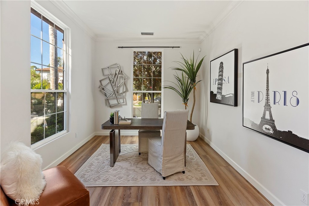 Santa Venetia (SANV) - Residential