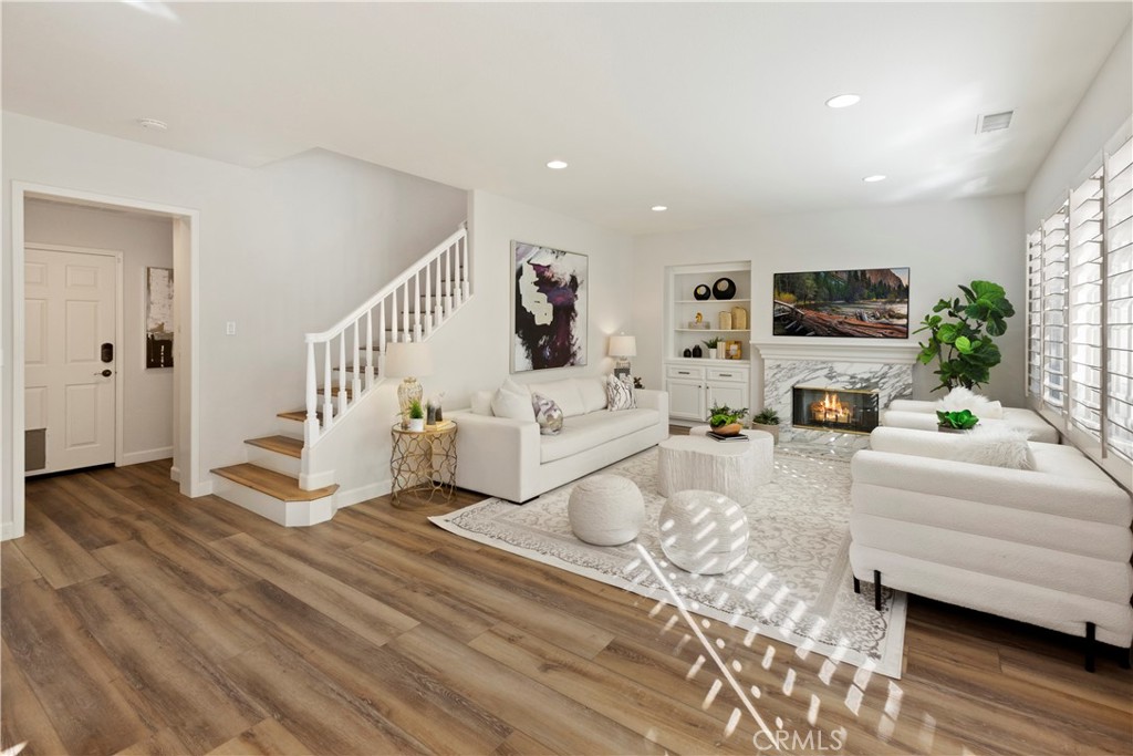 Santa Venetia (SANV) - Residential