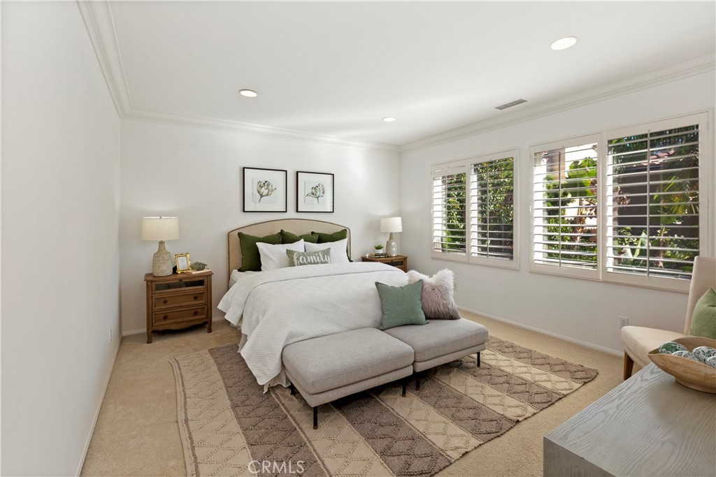 Santa Venetia (SANV) - Residential