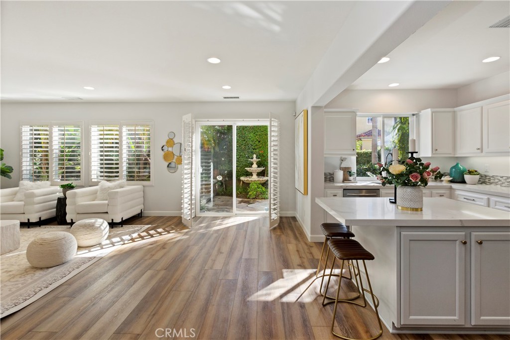 Santa Venetia (SANV) - Residential