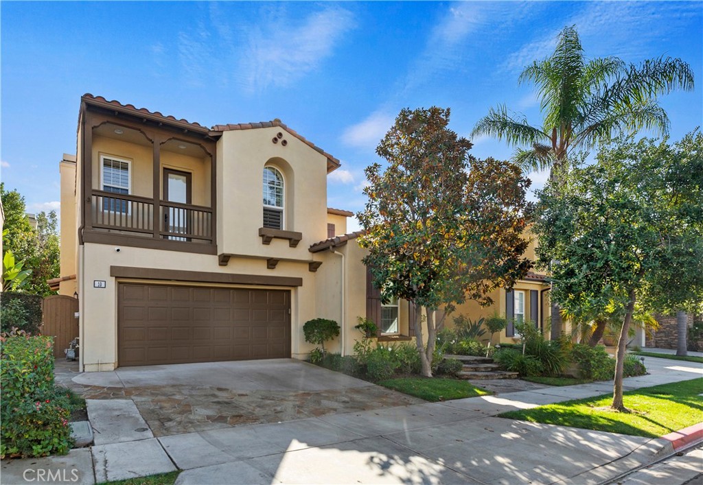 Santa Venetia (SANV) - Residential