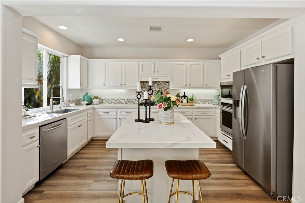 Santa Venetia (SANV) - Residential