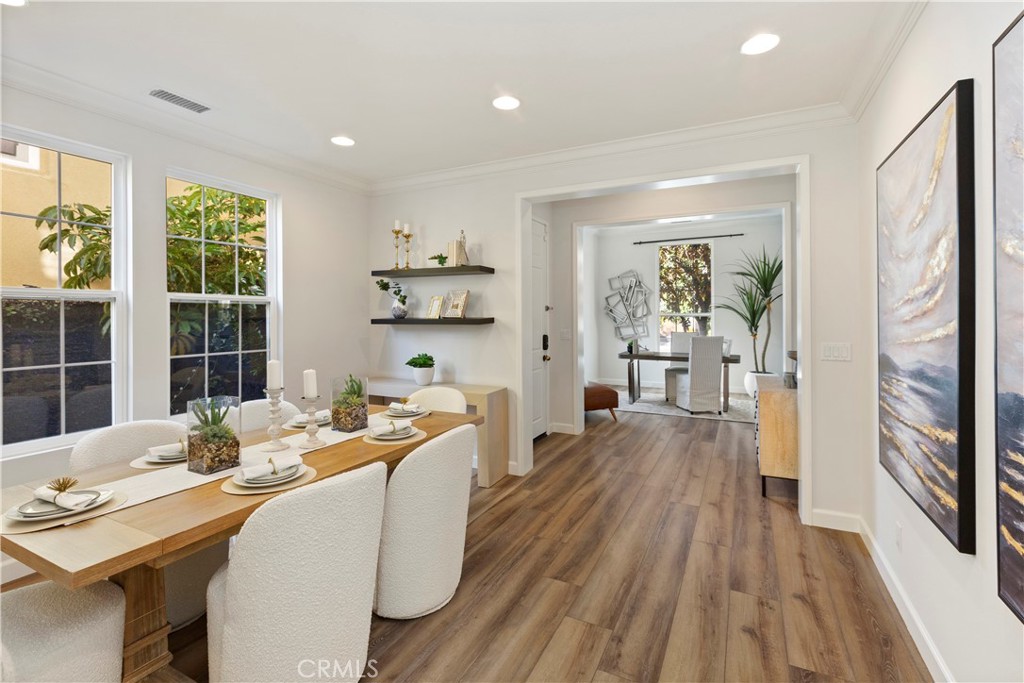 Santa Venetia (SANV) - Residential