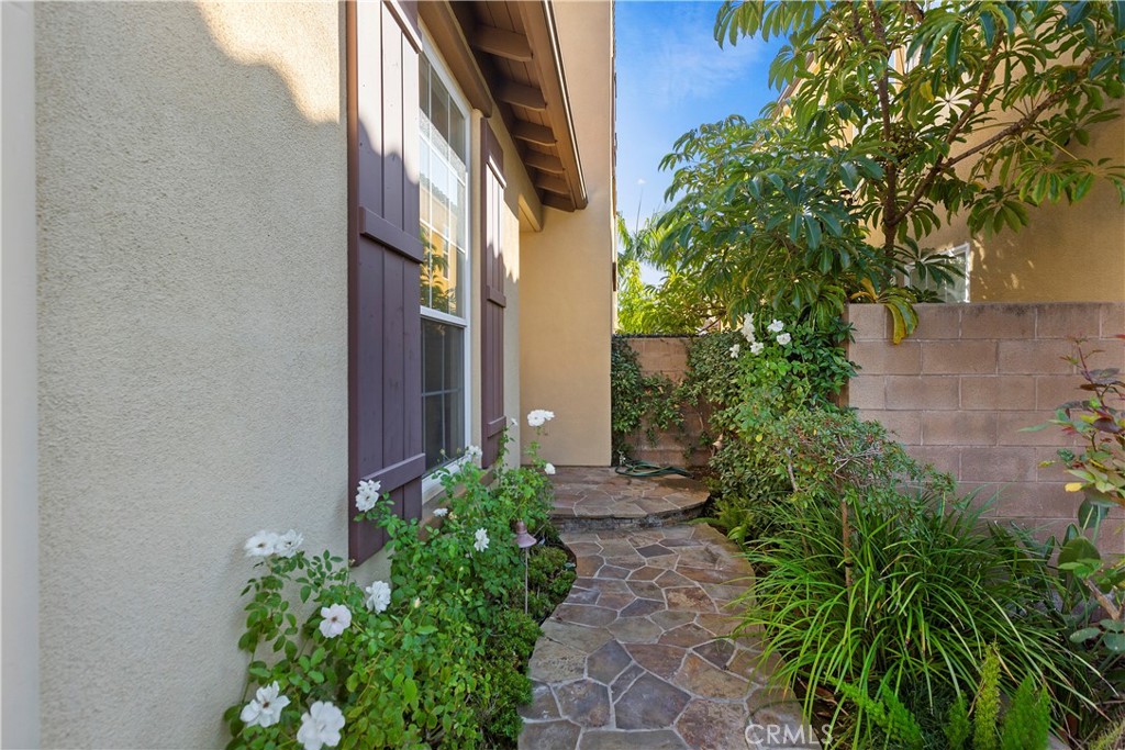 Santa Venetia (SANV) - Residential