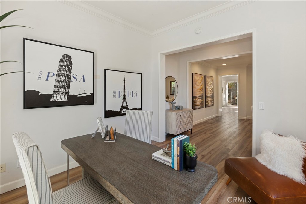 Santa Venetia (SANV) - Residential