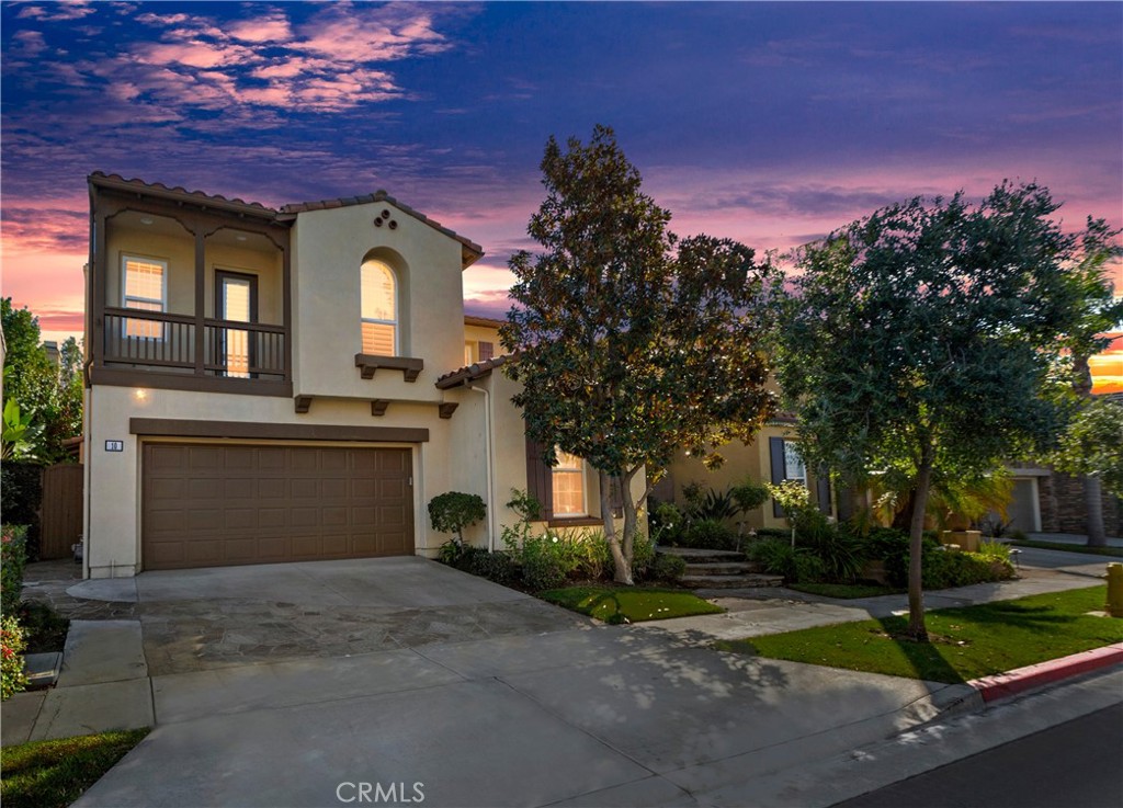 Santa Venetia (SANV) - Residential