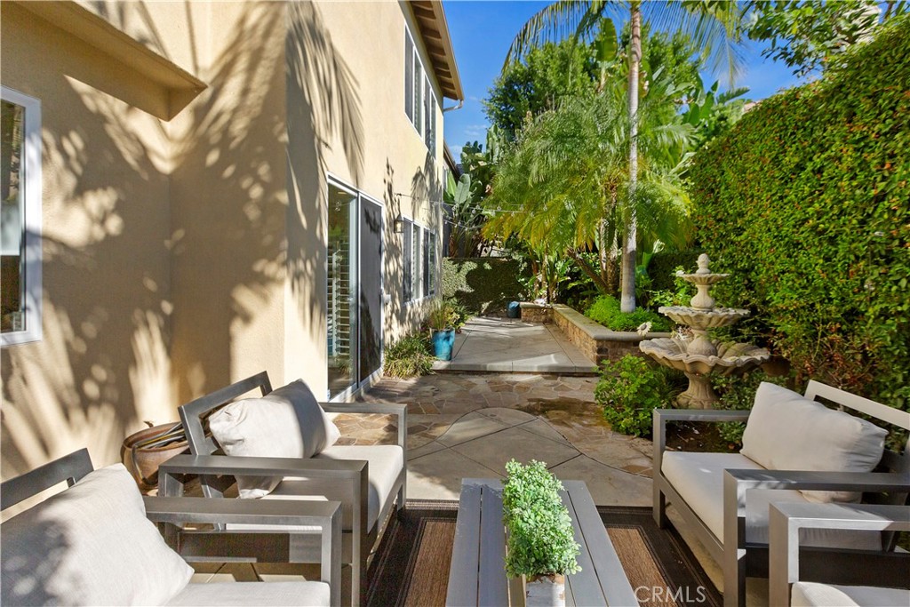 Santa Venetia (SANV) - Residential