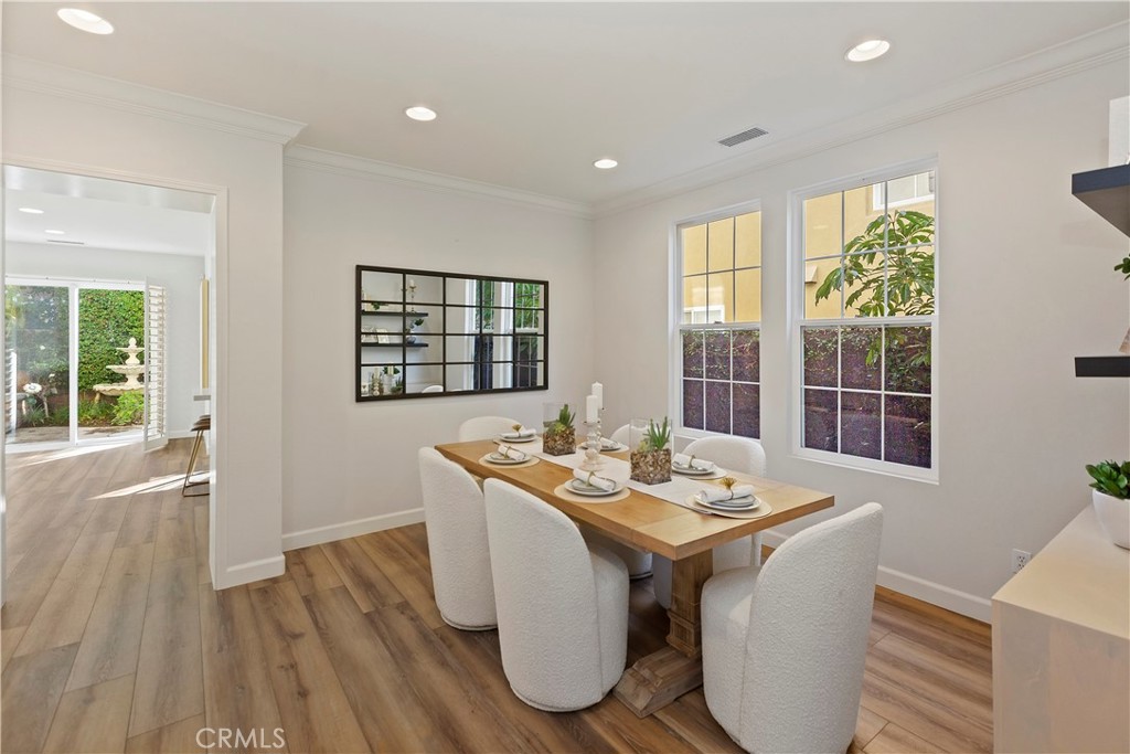 Santa Venetia (SANV) - Residential