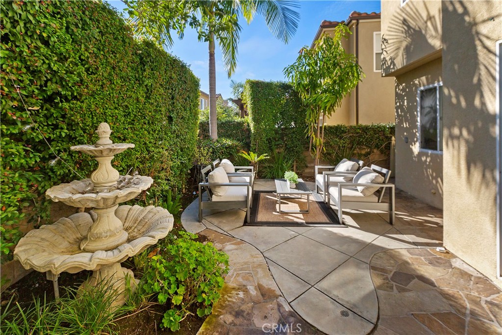 Santa Venetia (SANV) - Residential