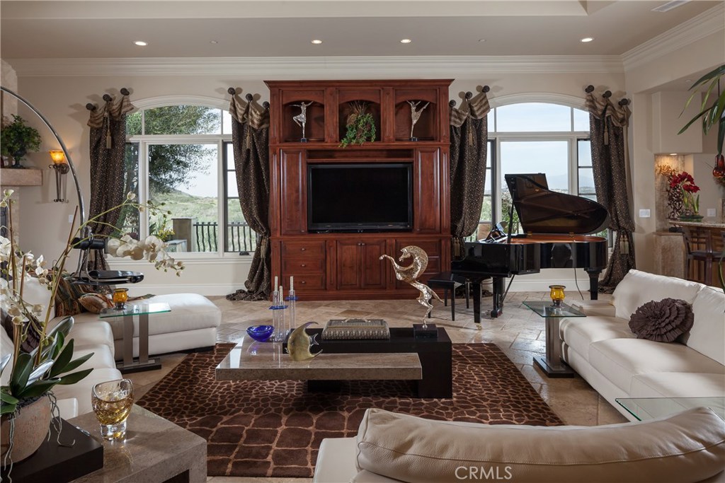 Monarch Bay Terrace (MBT) - Residential