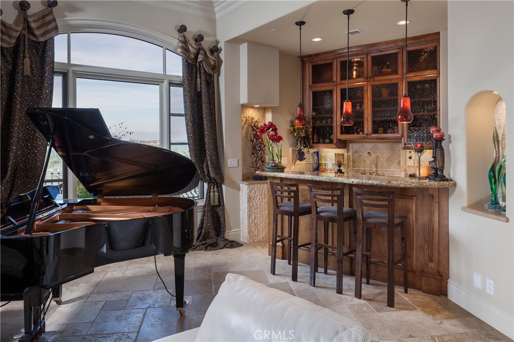 Monarch Bay Terrace (MBT) - Residential