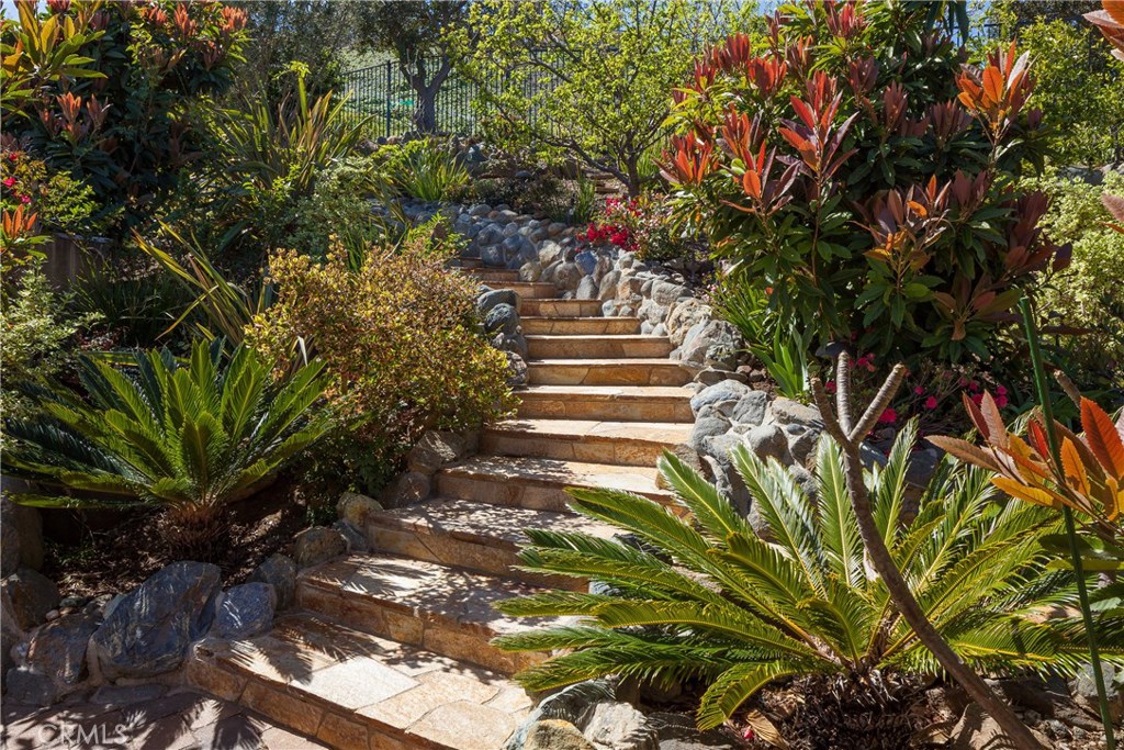 Monarch Bay Terrace (MBT) - Residential