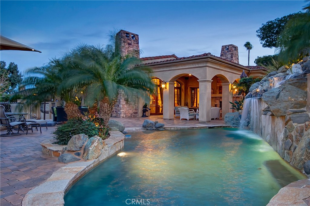 Monarch Bay Terrace (MBT) - Residential